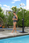 Bestway SolarFlow 8 L Outdoor Shower
