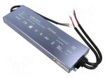 Power supply: switching | LED,outdoor | 350W | IP67 | 282x86x23.5mm