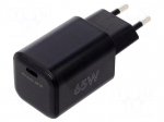 Power supply: switching | mains power supply,mains,plug-in | 5VDC