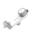Auto holder Hoco Universal CPH07 Hammer Auto Holder White