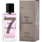 Iceberg Eau de Iceberg Jasmine EDT 100 ml
