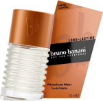 Bruno Banani Absolute Man EDT M 50 ml