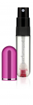 Travalo Perfume Pod Pure REF 5 ml U Hot Pink