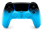 Sony DualSense Blue, Black Bluetooth/USB Gamepad Analogue / Digital Android, MAC, PC, PlayStation 5, iOS