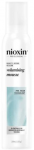 Nioxin Density Defend Styling Hair Mousse 200ml