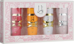 Lattafa My Yara Collection SET W 25 ml Set