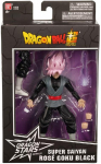 DRAGON BALL DRAGON STARS SS ROSE GOKU BLACK