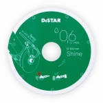 DISTAR TARCZA DIAMENTOWA SHINE 101 x 0,6 x 22,23mm