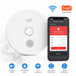 Wi-Fi suitsuandur SafeHouse, Tuya juhtimine, 3V, 85 dB h&auml;ire | PNI HS261