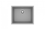 SINK OMNI 30 G81 WITH SYPHON CONCRETE