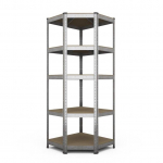 RACK BUDGET RANGULAR 180X90X45CM