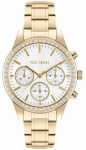 PAUL LORENS Ladies Watch PL20020B-3D1 / silver
