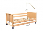 CAMA BASI RF-2001 Electric Rehabilitation Bed