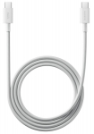 Cable Xiaomi 6A Braided USB-C to USB-C 1m