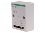 Softstart | 8A | 230V | 230VAC | 51x67x26mm | IP20 | wall mount | -25&divide;50&deg;C