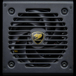COUGAR GR 750 PSU 80plus Gold Fully Modular