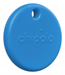 Chipolo RWS.0000004.000 GPS tracker/finder Universal Blue