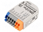 Power supply: switching | LED