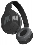 Headphones SBS Music Hero Stereo BAZZY Wireless Black MicroSD