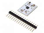 Stepper motor controller | STSPIN220 | 1.1A | Uin mot: 1.8&divide;10V