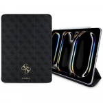 Guess GUFC13PM24PS4SGK Magnetic 4G Big Logo for iPad Pro 13" 2024 / black