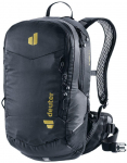 Deuter Attack 8 JR 8 L Black