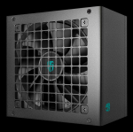Gamer Storm PN750D power supply unit 750 W 20+4 pin ATX ATX Black