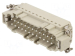 Connector: HDC | EPIC&reg; H-BE 024 MQL