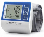 Esperanza ECB001 Blood Pressure Monitor Semi-automatic