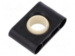 Bearing: pillow block | &Oslash;int: 16mm | iglidur&reg; J | lubricant-free