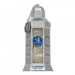Al Haramain Platinum Oud 50 Years unisex parfimērijas ūdens 100 ml