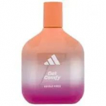 Vibes Get Comfy EDP