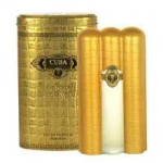 Cuba Prestige Legacy (EDT) tualetes ūdens vīrie&scaron;iem 35 ml