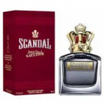 Jean Paul Gaultier Scandal Pour Homme (EDT) tualetes ūdens vīrie&scaron;iem 100 ml
