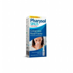 Reva Pharysol Sinus Congesti&oacute;n Nasal Fuerte 15ml