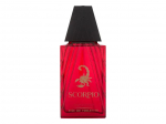 Scorpio Inferno (EDT) tualetes ūdens vīrie&scaron;iem 75 ml
