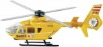 SIKU INTERNATIONAL &Ouml;AMTC helicopter, model vehicle