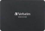 Verbatim Vi550 S3 512 GB - SATA - 2.5 &nbsp;- black