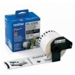 Brother Papier ciągły - w. 30,84m DK-22205