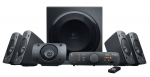 Logitech Z906 THX 5.1 black K