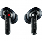Nothing Ear (a), headphones black, ANC, HI-RES audio with LDAC