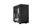 be quiet! PURE BASE 600 Window - black