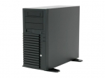 Chenbro SR20969 + U3, server case&nbsp;(black)