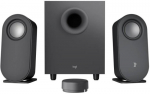 Logitech Z407, speakers