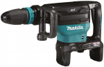 Makita cordless pry hammer HM002GZ03 2x40V - (without battery, without charger) in transport