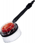 Einhell rotating washing brush 4144017 (black/red, for TC-HP / TE-HP)