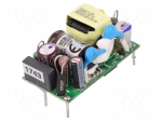 Power supply: switched-mode | open | 8W | 80&divide;264VAC | OUT: 1 | 3.3VDC