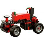 fischertechnik Mechanic & Static 2, construction toy