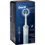 Braun Oral-B Vitality Pro D103, Electric Toothbrush (light blue)