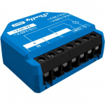 Shelly 1 Gen3, relay (blue, pack of 2)